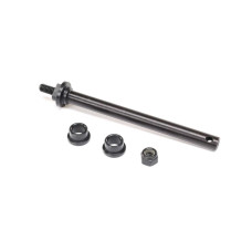 Swing Arm Layshaft w/Hardware: PM-MX by LOSI SRP $31.62