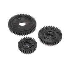 Transmission Gear Set: Promoto-MX by LOSI Transmission Gear Set: Promoto-MX by LOSI