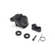Front Brake Caliper, Assembled: Promoto-MX by LOSI