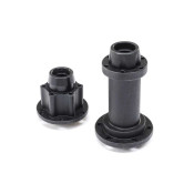 Hub Set, Composite: Promoto-MX by LOSI Hub Set, Composite: Promoto-MX by LOSI