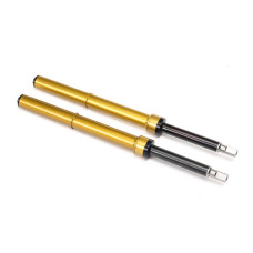 Fork Set, Complete & Assembled: Promoto-MX by LOSI Fork Set, Complete & Assembled: Promoto-MX by LOSI