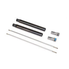Fork Shaft Set: Promoto-MX by LOSI Fork Shaft Set: Promoto-MX by LOSI