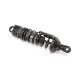 Rear Shock Set, Complete & Assembled: Promoto-MX by LOSI