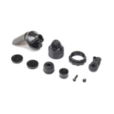 Shock Plastics & Hardware: Promoto-MX by LOSI Shock Plastics & Hardware: Promoto-MX by LOSI