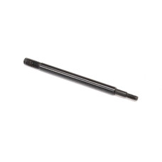 Shock Shaft (Rear), 4 x 65mm, TiCN (1): Promoto-MX by LOSI