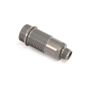 Shock Body, Aluminum, Hard Anodized, 53.6mm: PM-MX by TLR/ LOSI SRP $39.85