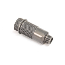 Shock Body, Aluminum, Hard Anodized, 53.6mm: PM-MX/SM by LOSI SRP $29.32 Shock Body, Aluminum, Hard Anodized, 53.6mm: PM-MX/SM by LOSI SRP $29.32