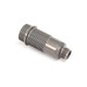 Shock Body, Aluminum, Hard Anodized, 53.6mm: PM-MX/SM by LOSI SRP $29.32
