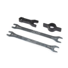 Fork & Shock Tools: PM-MX/SM by LOSI SRP $22.36