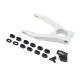 Rear Swing Arm: Promoto-MX by LOSI