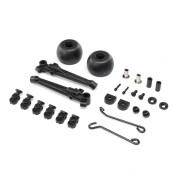 Lean Bar Set with Hardware: Promoto-MX by LOSI Lean Bar Set with Hardware: Promoto-MX by LOSI