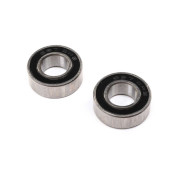 7 x 14 x 5mm Ball Bearing, Rubber Sealed (2) by LOSI SRP $21.09 7 x 14 x 5mm Ball Bearing, Rubber Sealed (2) by LOSI SRP $21.09
