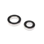 Steer Shaft Sealed Bearing Set: Promoto-MX by LOSI