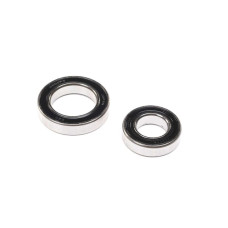 Steer Shaft Sealed Bearing Set: Promoto-MX by LOSI Steer Shaft Sealed Bearing Set: Promoto-MX by LOSI