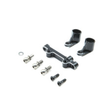 Bellcranks and Drag Link, Alumimum: Mini-T 2.0 by LOSI SRP $65.30 Bellcranks and Drag Link, Alumimum: Mini-T 2.0 by LOSI SRP $65.30
