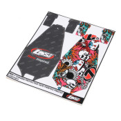 Mini-T 2.0 Chassis Protective Tape, Precut (2) by LOSI SRP $41.10 Mini-T 2.0 Chassis Protective Tape, Precut (2) by LOSI SRP $41.10