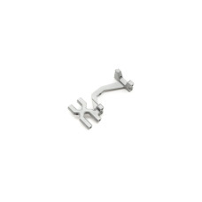 Aluminum Steering Servo Mount: Baja Rey/Rock Rey by LOSI SRP $60.94