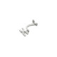 Aluminum Steering Servo Mount: Baja Rey/Rock Rey by LOSI SRP $60.94