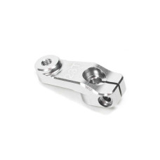 Clamping Servo Horn, Aluminum, 23T: 22S by LOSI SRP $12.48 Clamping Servo Horn, Aluminum, 23T: 22S by LOSI SRP $12.48