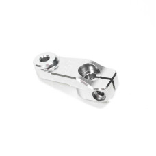 Clamping Servo Horn, Aluminum, 25T: 22S by LOSI Clamping Servo Horn, Aluminum, 25T: 22S by LOSI