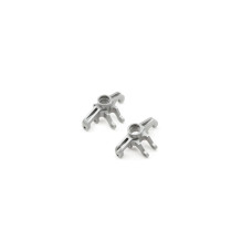 Aluminum Front Spindle Set: Baja Rey by LOSI SRP $160.02