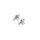 Aluminum Front Spindle Set: Baja Rey by LOSI SRP $160.02