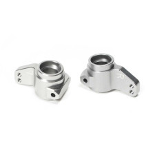 Rear Hub Set, Aluminum: 22S by LOSI SRP $75.51 Rear Hub Set, Aluminum: 22S by LOSI SRP $75.51