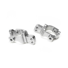 Caster Block Set, Aluminum: 22S by LOSI SRP $122.05 Caster Block Set, Aluminum: 22S by LOSI SRP $122.05
