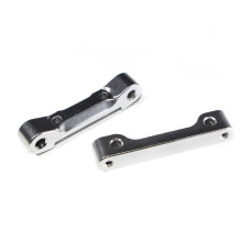 Rear Pivot Set, Aluminum: 22S Rear Pivot Set, Aluminum: 22S