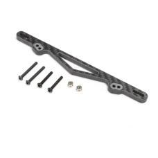 Carbon Shock Tower Extension: 22S Drag by LOSI SRP $53.18 Carbon Shock Tower Extension: 22S Drag by LOSI SRP $53.18