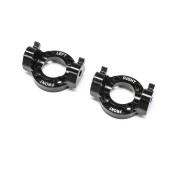 Spindle Carrier Set, 0Deg, AL(L/R): LMT, TTLMT by LOSI SRP $125.44