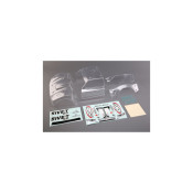 Complete Body Set, Clear: 5ive-T 2.0 by LOSI SRP $551.75 Complete Body Set, Clear: 5ive-T 2.0 by LOSI SRP $551.75
