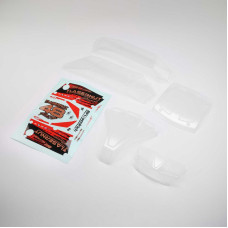 Panel Set, Clear: SLN by LOSI SRP $184.44
