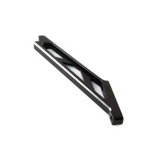 Chassis Brace, Front, Black, Aluminum: DBXL-E by LOSI SRP $123.73 Chassis Brace, Front, Black, Aluminum: DBXL-E by LOSI SRP $123.73
