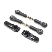 Dual Servo Steering Links (2): DBXL-E 2.0 by LOSI SRP $100.37 Dual Servo Steering Links (2): DBXL-E 2.0 by LOSI SRP $100.37