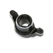 Servo Saver Top, Aluminum, Black: DBXL-E 2.0 by LOSI SRP $82.90 Servo Saver Top, Aluminum, Black: DBXL-E 2.0 by LOSI SRP $82.90