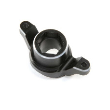 Servo Saver Top, Aluminum, Black: DBXL-E 2.0 by LOSI SRP $82.90 Servo Saver Top, Aluminum, Black: DBXL-E 2.0 by LOSI SRP $82.90