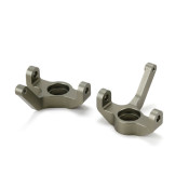 Front Spindle Set, Aluminum: DBXL by LOSI SRP $311.63 Front Spindle Set, Aluminum: DBXL by LOSI SRP $311.63