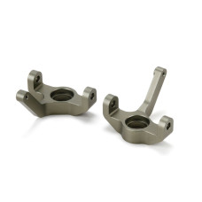 Front Spindle Set, Aluminum: DBXL by LOSI SRP $311.63