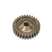 Aluminum Compound Gear: Promoto-MX by LOSI Aluminum Compound Gear: Promoto-MX by LOSI