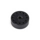 Machined Shock Piston, 12 x 1.0mm (1): PM-MX/SM by LOSI SRP $11.87
