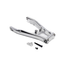 Aluminum Swing Arm, Silver: Promoto-MX by LOSI Aluminum Swing Arm, Silver: Promoto-MX by LOSI