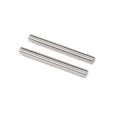 Titanium Hinge Pin (Rear Suspension Linkage Pin), 4 x 42mm: Promoto-MX by LOSI Titanium Hinge Pin (Rear Suspension Linkage Pin), 4 x 42mm: Promoto-MX by LOSI