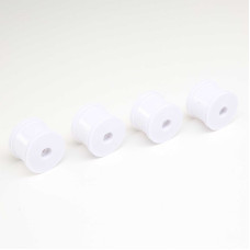FR/RR Wheel, White (4): Mini-T 2.0 by LOSI SRP $32.99 FR/RR Wheel, White (4): Mini-T 2.0 by LOSI SRP $32.99