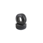Desert Claws Tires with Foam, Soft (2) BAJA REY Desert Claws Tires with Foam, Soft (2) BAJA REY