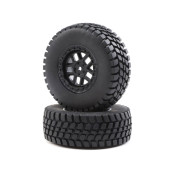 Alpine Wheel and Tire Mounted (2): BR by LOSI SRP $125.68 Alpine Wheel and Tire Mounted (2): BR by LOSI SRP $125.68