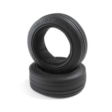 Front Tire, Mickey Thompson (2): 22S Drag by LOSI Front Tire, Mickey Thompson (2): 22S Drag by LOSI