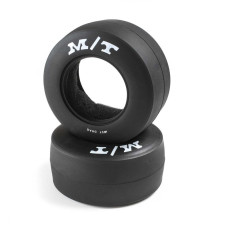Rear Tire, Mickey Thompson (2): 22S Drag by LOSI