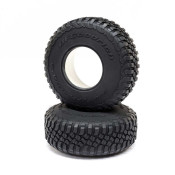 BFG KM3, Front/Rear 2.2/3.0, w/Foam (2): RZR Rey by LOSI SRP $70.33 BFG KM3, Front/Rear 2.2/3.0, w/Foam (2): RZR Rey by LOSI SRP $70.33