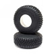 BFG KM3, Front/Rear 2.2/3.0, w/Foam (2): RZR Rey by LOSI SRP $70.33